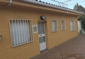 Xalet independent amb terreny en venda a Baeza ref.: TR28210 foto