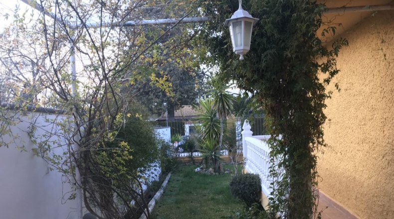 Jaén - La Yedra - 1000m2