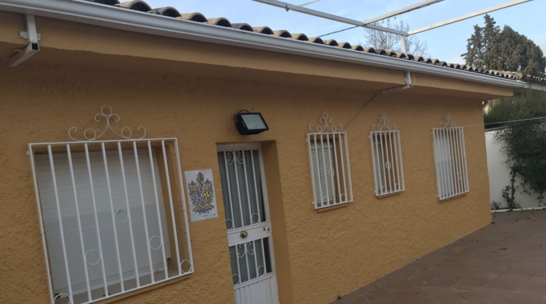 Jaén - La Yedra - 1000m2