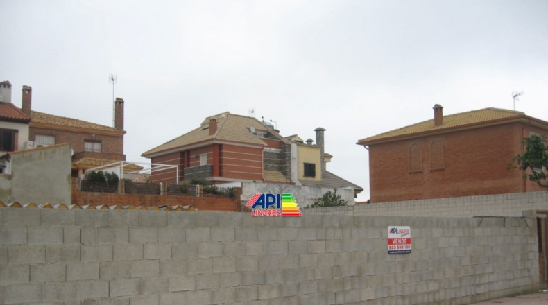 Jaén - Linares - 300m2