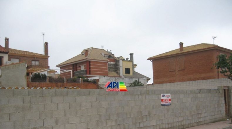 Jaén - Linares - 300m2