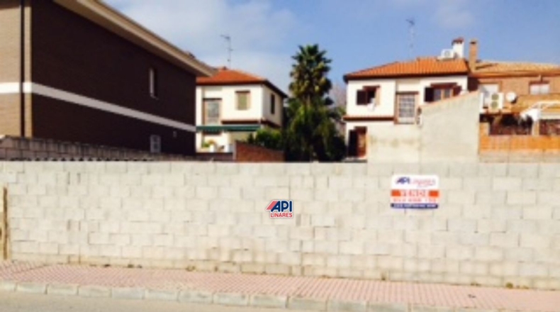 Jaén - Linares - 300m2