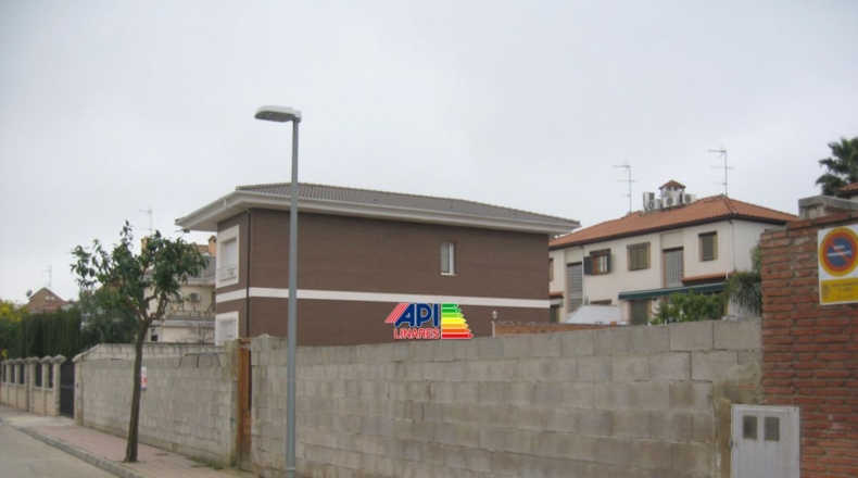 Jaén - Linares - 300m2