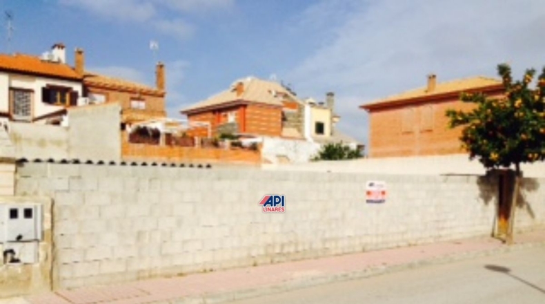 Jaén - Linares - 300m2