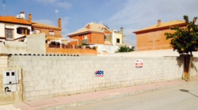Jaén - Linares - 300m2