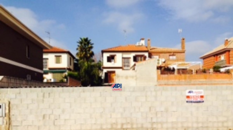 Jaén - Linares - 300m2