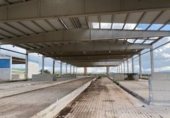 Terreny no urbanitzable en venda a Linares ref.: TR53543 foto