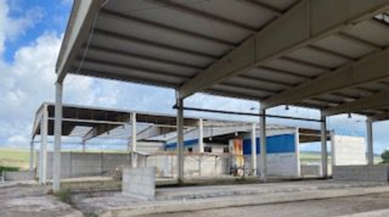 Jaén - Linares - 42500m2