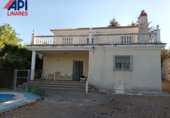 Xalet independent amb terreny en venda a Canena ref.: TR189264 foto