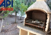 Xalet independent amb terreny en venda a Canena ref.: TR189264 foto