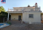 Xalet independent amb terreny en venda a Canena ref.: TR189264 foto