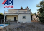 Xalet independent amb terreny en venda a Canena ref.: TR189264 foto