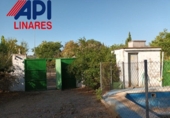 Xalet independent amb terreny en venda a Canena ref.: TR189264 foto