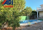Xalet independent amb terreny en venda a Canena ref.: TR189264 foto
