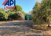 Xalet independent amb terreny en venda a Canena ref.: TR189264 foto