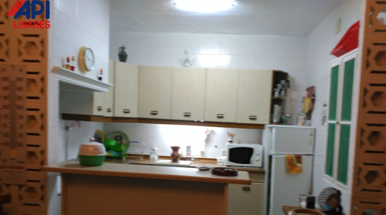Jaén - Linares - 150m2