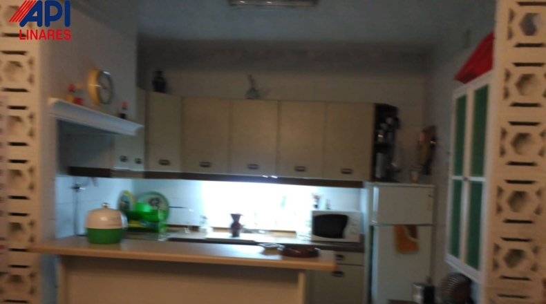 Jaén - Linares - 150m2
