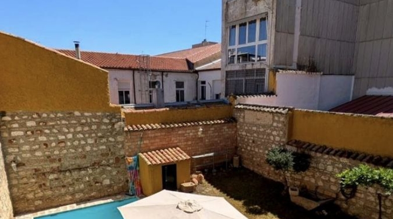 Jaén - Linares - 483m2