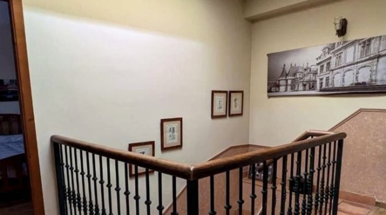 Jaén - Linares - 483m2