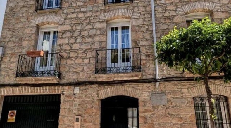 Jaén - Linares - 483m2