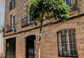 Casa de poble en venda a Linares ref.: TR263199 foto
