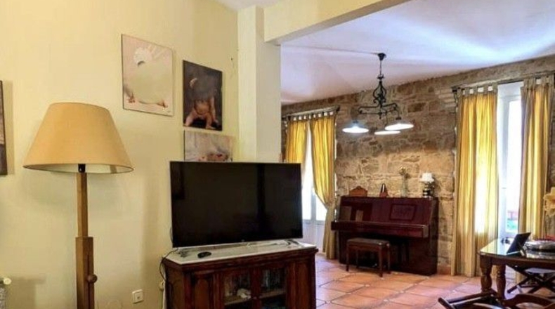 Jaén - Linares - 483m2