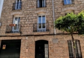 Casa de poble en venda a Linares ref.: TR263199 foto