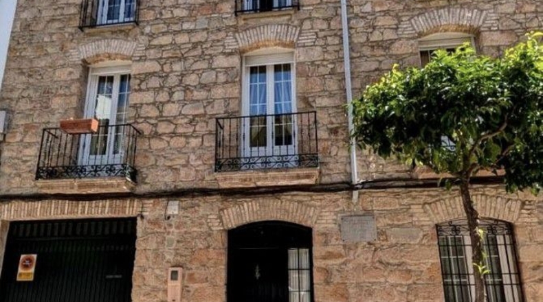 Jaén - Linares - 483m2