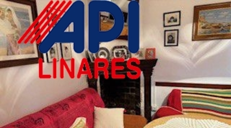 Jaén - Linares - 272m2