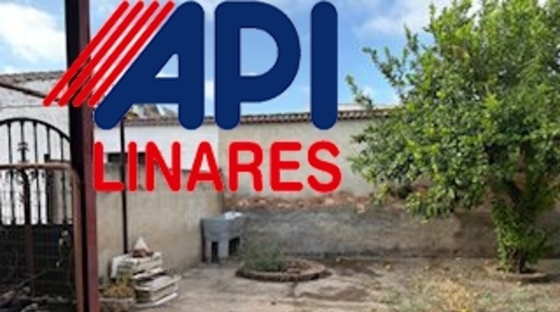 Jaén - Linares - 272m2