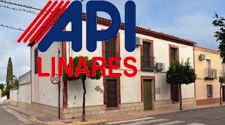 Jaén - Linares - 272m2