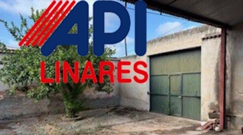 Jaén - Linares - 272m2