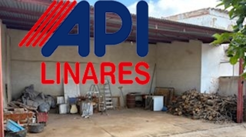 Jaén - Linares - 272m2