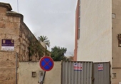 Sòl urbà en venda a Linares ref.: TR350994 foto