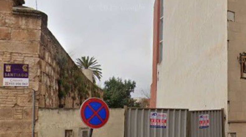 Jaén - Linares - 143m2
