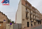 Sòl urbà en venda a Linares ref.: TR350994 foto