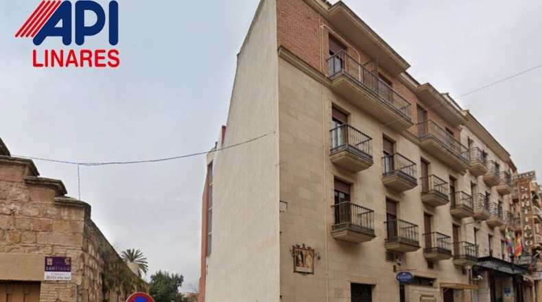 Jaén - Linares - 143m2