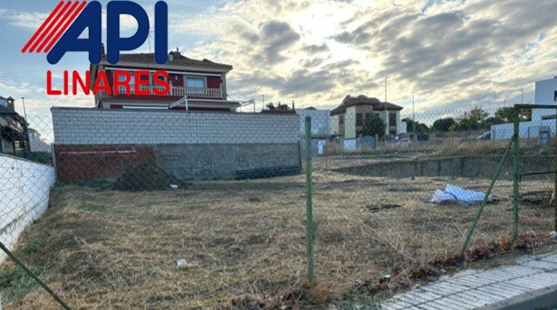 Jaén - Linares - 330m2