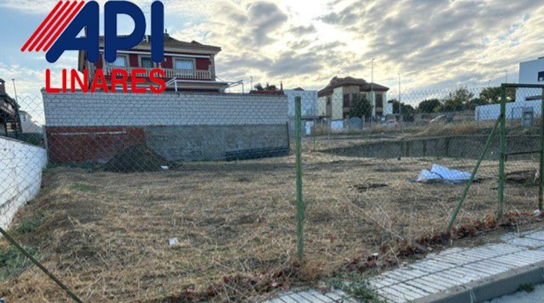Jaén - Linares - 330m2