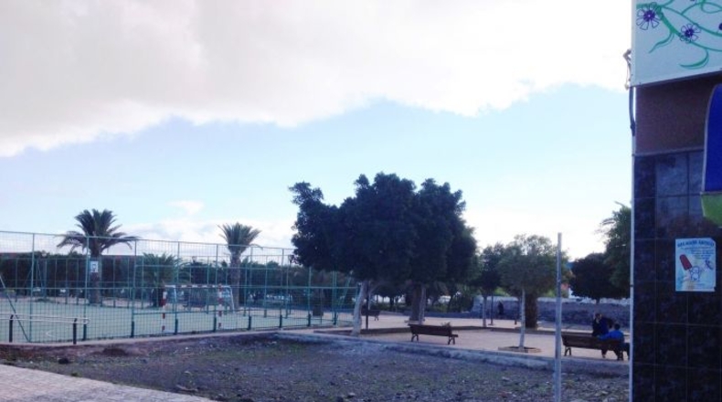 Las Palmas - Santa Lucía de Tirajana - 300m2