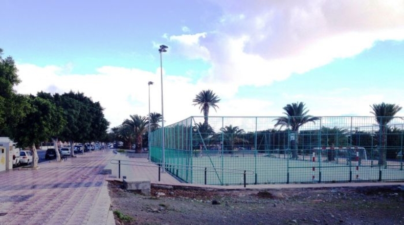 Las Palmas - Santa Lucía de Tirajana - 300m2