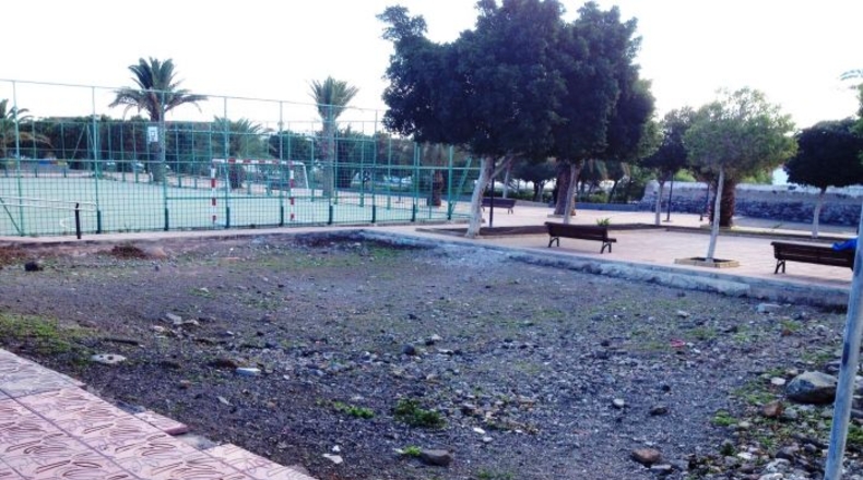 Las Palmas - Santa Lucía de Tirajana - 300m2