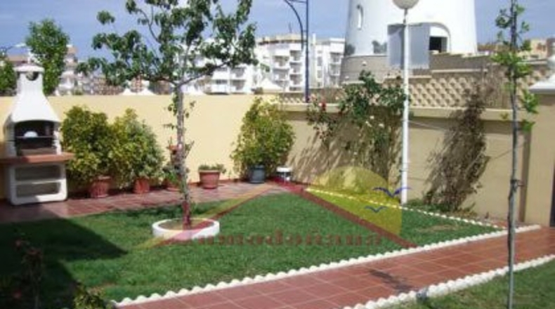 Huelva - Almonte - 500m2