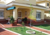 Xalet independent amb terreny en venda a Matalascañas ref.: TR93544 foto