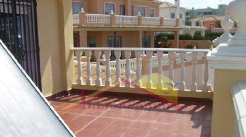 Huelva - Almonte - 500m2
