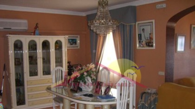 Huelva - Almonte - 500m2