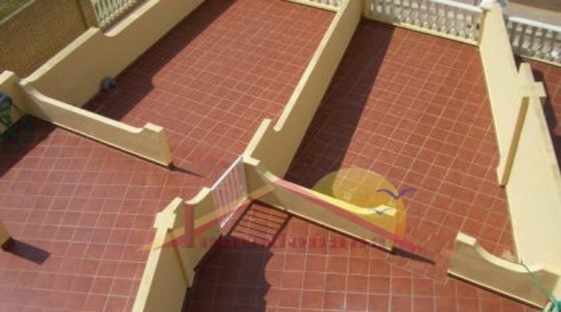 Huelva - Almonte - 500m2