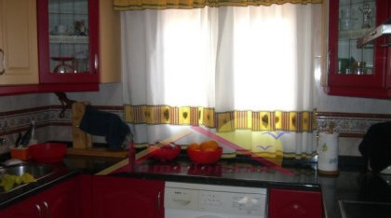 Huelva - Almonte - 500m2