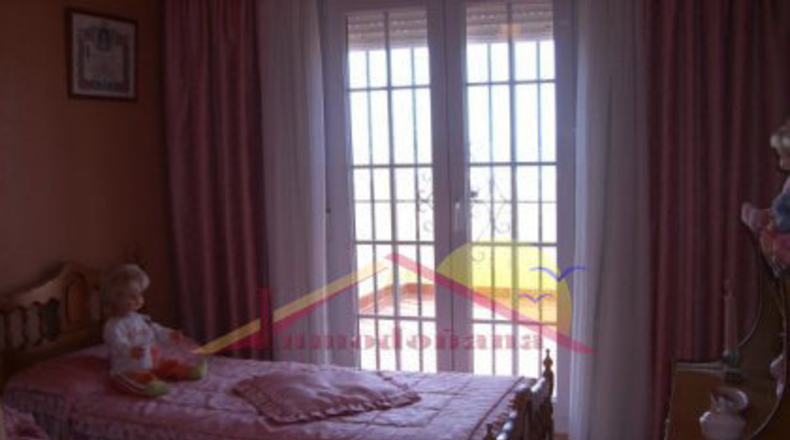 Huelva - Almonte - 500m2