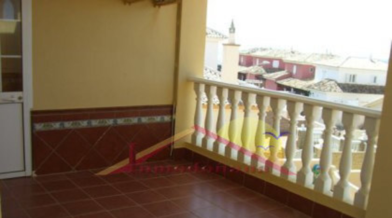 Huelva - Almonte - 500m2